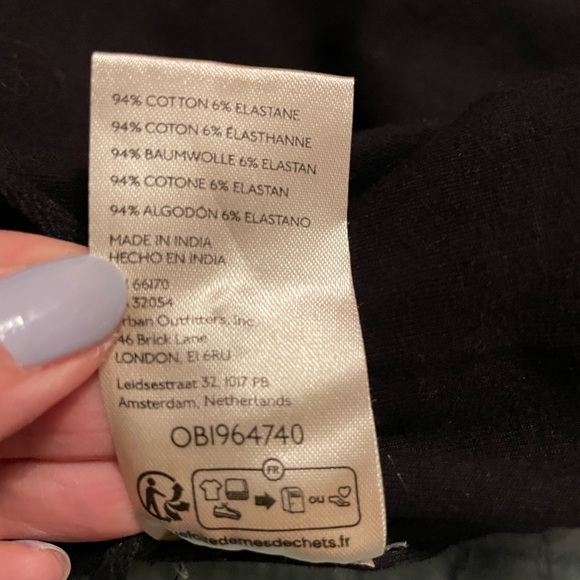 Free People | Two Tone Tank - NEW - Picture 11 of 11